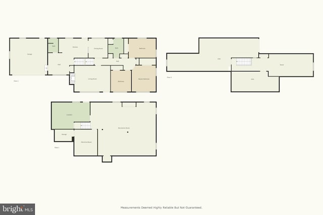 904 W Main St, New Holland, PA 17557 - room layout
