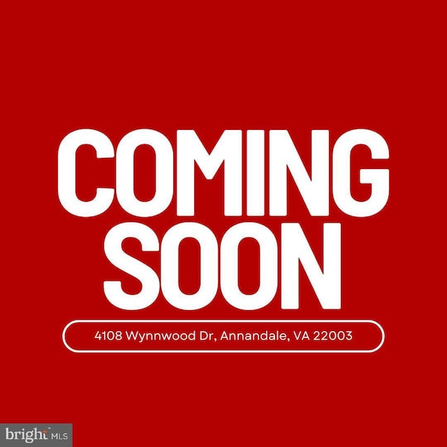 4108 Wynnwood Dr, Annandale, VA 22003 - view of miscellaneous property collateral