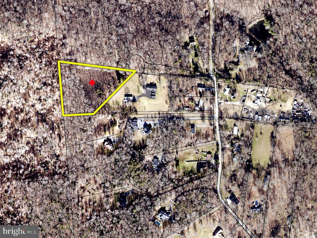 15905 Accolawn Rd, Accokeek, MD 20607