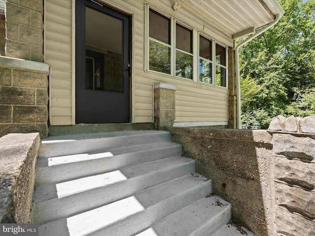 1812 64th Ave, Landover, MD 20785 - view of entrance to property