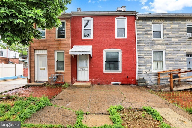 613 Minor St, Reading, PA 19602 - view of property