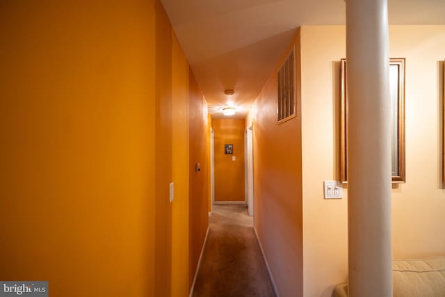 2880 Middletown Rd, Waldorf, MD 20603 - view of hallway