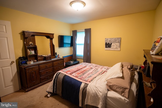 2880 Middletown Rd, Waldorf, MD 20603 - bedroom featuring light colored carpet