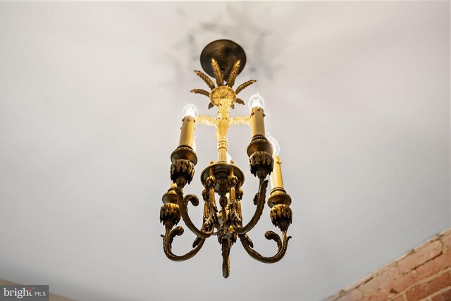 429 Manor Pl NW, Washington, DC 20010 - detailed view