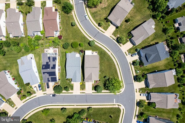 21 Whaleback Ln, Fredericksburg, VA 22406 - view of property location with nearby suburban area