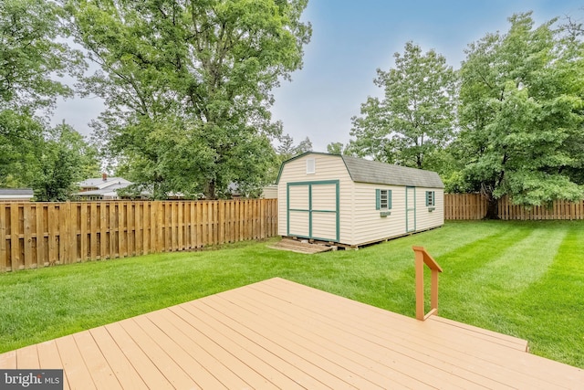 5923 Westridge Ct, Alexandria, VA 22310 - view of deck