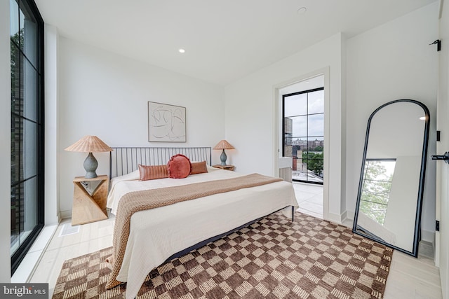 2907 Newark St NW, Washington, DC 20008 - bedroom with recessed lighting