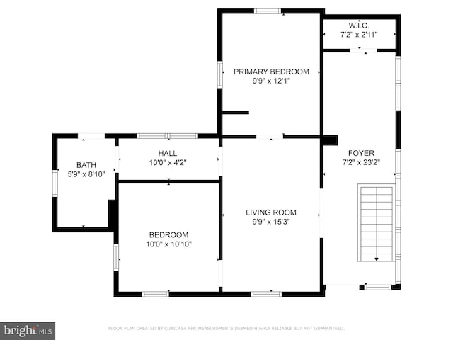 555 Riverside Dr, Pasadena, MD 21122 - property floor plan