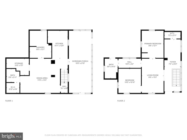 555 Riverside Dr, Pasadena, MD 21122 - property floor plan