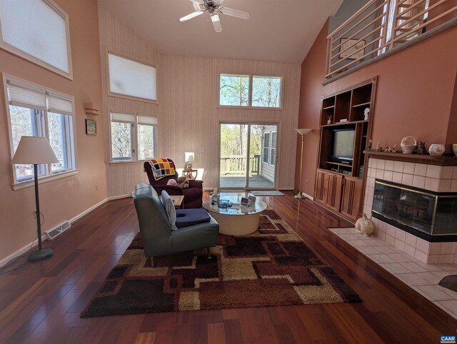 27 Fairway Dr, Palmyra, VA 22963