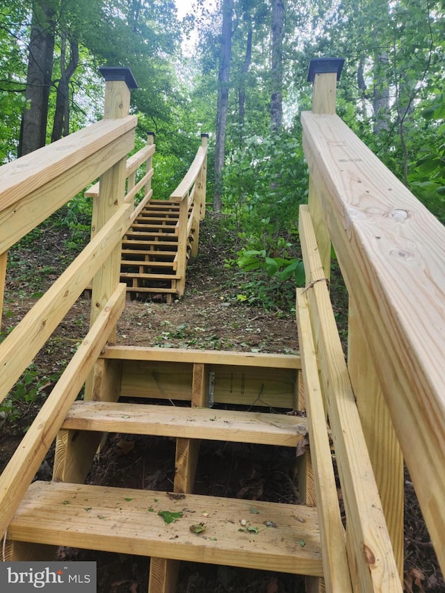 1615 Kilgore Rd, Paw Paw, WV 25434 - view of community