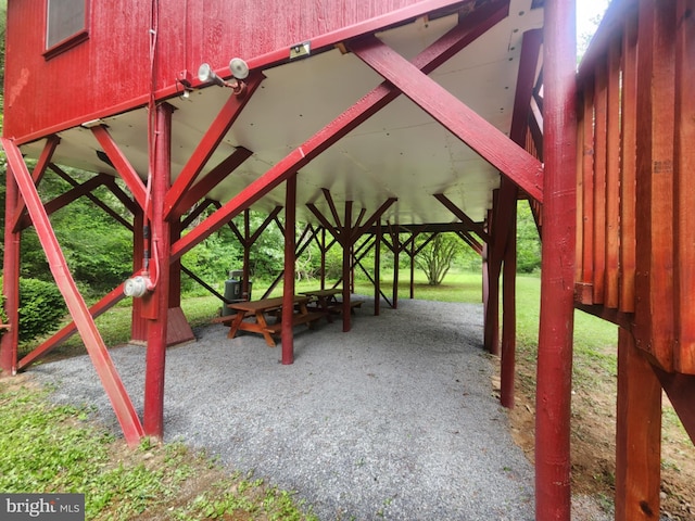 1615 Kilgore Rd, Paw Paw, WV 25434 - view of community