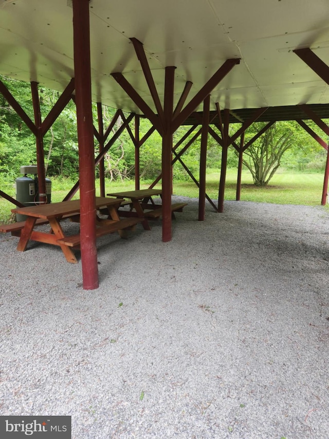1615 Kilgore Rd, Paw Paw, WV 25434 - view of community