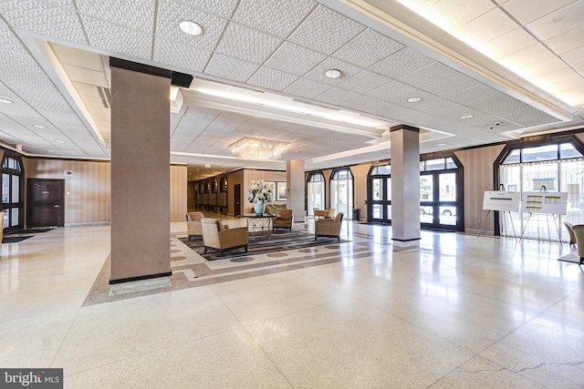 700 7th St SW Unit 507, Washington, DC 20024 - view of lobby