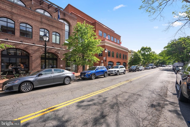 3949 Taney Ave, Alexandria, VA 22304 - view of building exterior