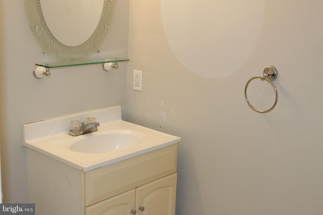 8 Pine St, New Egypt, NJ 08533 - bathroom with vanity