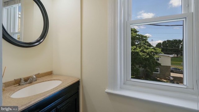 409 W 10th Ave, Conshohocken, PA 19428 - bathroom featuring vanity