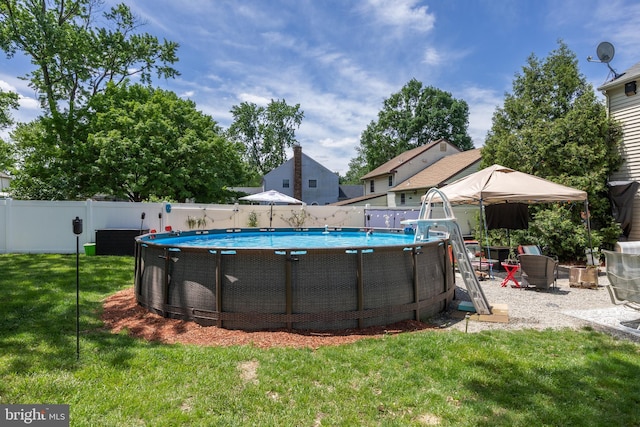 230 Aqua Ln, Delran, NJ 08075 - view of swimming pool
