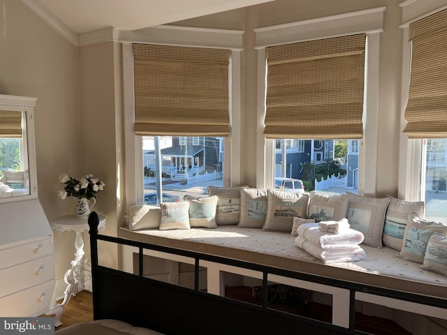 204 Coral St, Beach Haven, NJ 08008 - view of patio / terrace featuring a balcony