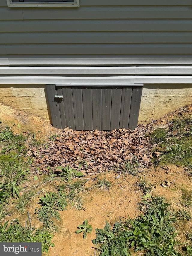 71 Shultz Way, Moorefield, WV 26836 - exterior view