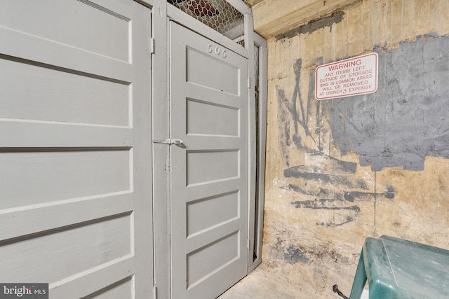 1026 16th St NW Unit 505, Washington, DC 20036 - detailed view