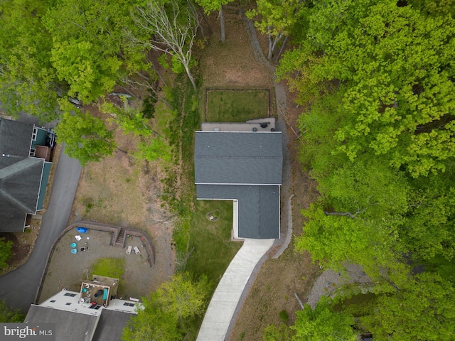 2645 Carribean Rd, Du Bois, PA 15801 - aerial view