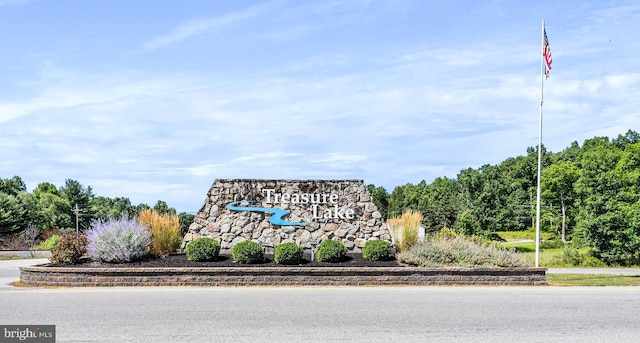2645 Carribean Rd, Du Bois, PA 15801 - view of community / neighborhood sign
