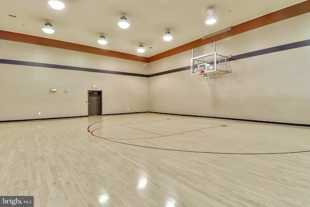 2765 Centerboro Dr Unit 362, Vienna, VA 22181 - view of sport court with community basketball court
