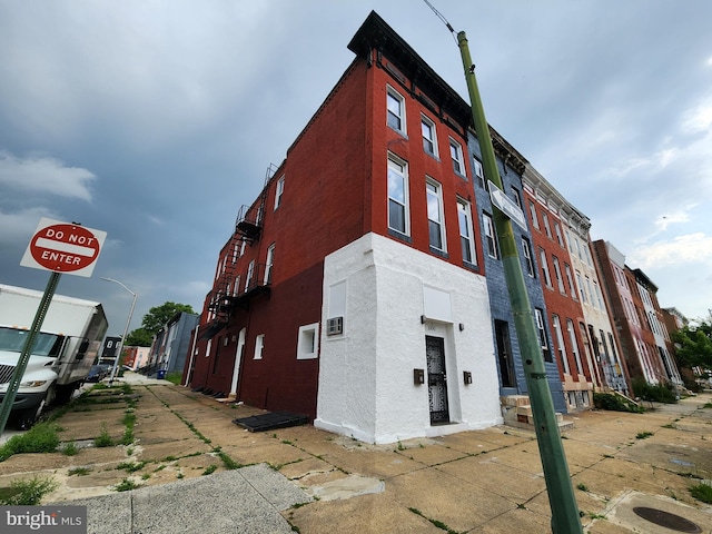 1000 E Preston St, Baltimore, MD 21202 - view of building exterior