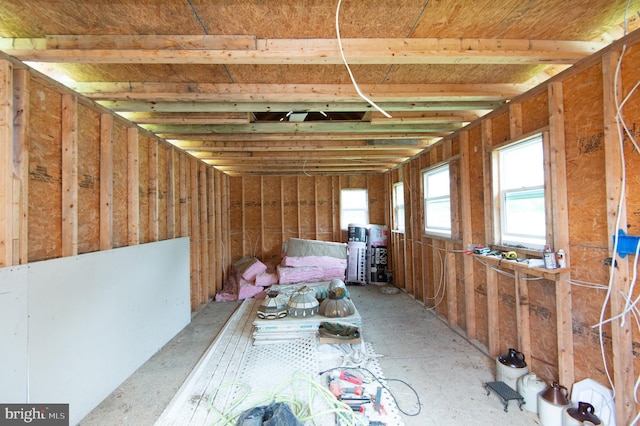 5294 Bucktown Rd, Cambridge, MD 21613 - view of miscellaneous room