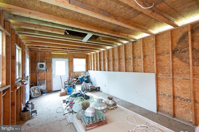 5294 Bucktown Rd, Cambridge, MD 21613 - view of misc room