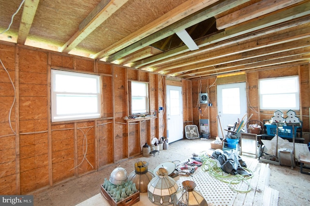 5294 Bucktown Rd, Cambridge, MD 21613 - view of miscellaneous room
