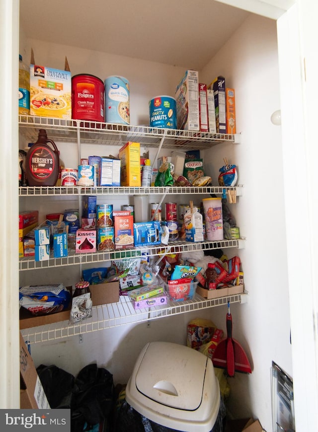 5294 Bucktown Rd, Cambridge, MD 21613 - view of pantry