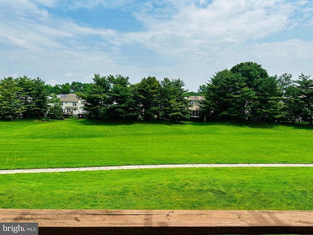 2560 Stow Ct, Crofton, MD 21114 - view of grassy yard