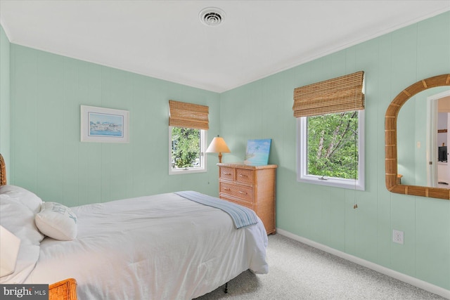 537 Candlelight Ln, Bethany Beach, DE 19930 - bedroom featuring carpet and baseboards