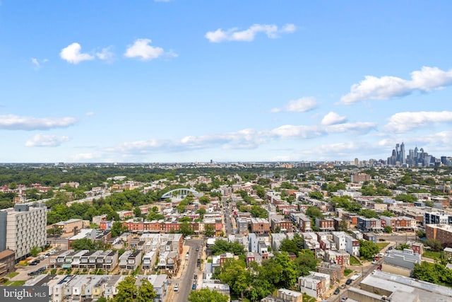 978 N 45th St, Philadelphia, PA 19104 - view of urban area