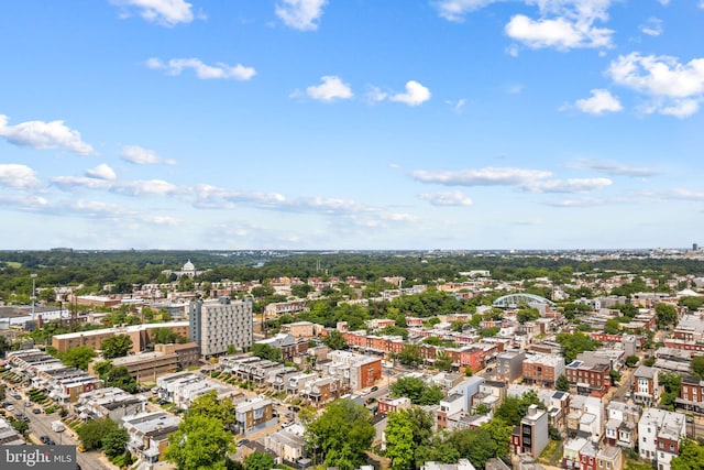 978 N 45th St, Philadelphia, PA 19104 - view of urban area