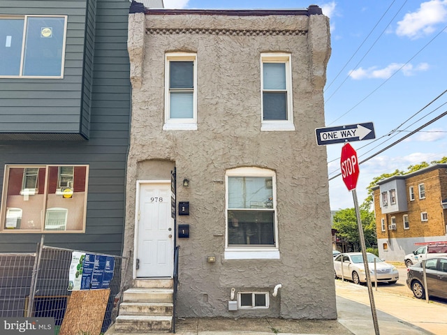 978 N 45th St, Philadelphia, PA 19104 - multi unit property with stucco siding