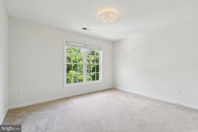 42322 Rising Moon Pl, Brambleton, VA 20148 - carpeted spare room featuring baseboards