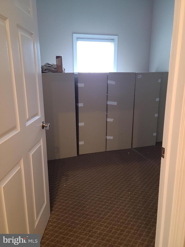 364 Swedesboro Rd, Mullica Hill, NJ 08062 - corridor featuring carpet