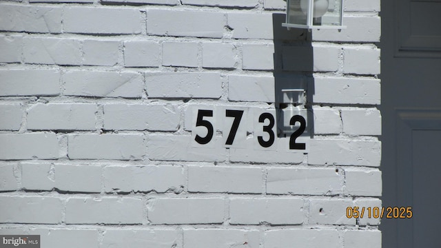 5732 5th St NE, Washington, DC 20011 - exterior view