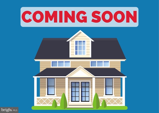 6 Pegram, Owings Mills, MD 21117