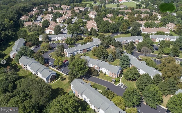 355 Westridge Cir Unit 128, Phoenixville, PA 19460 - aerial view of property's location featuring nearby suburban area