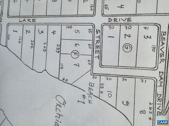 G3 Orchid Lake Dr Unit 3, Gum Spring, VA 23065