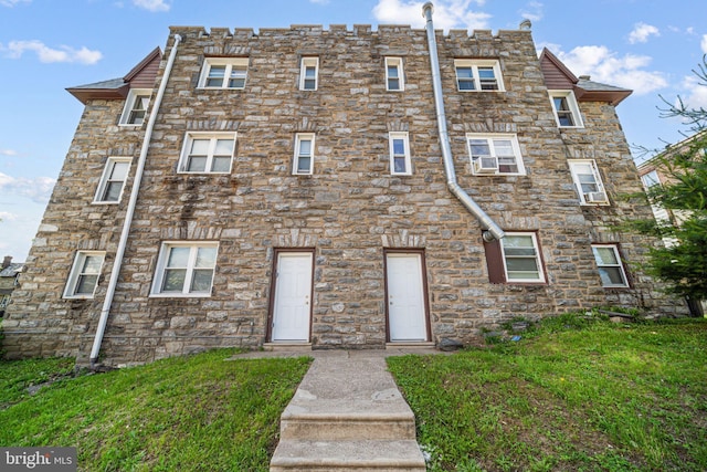 1826 N 52nd St, Philadelphia, PA 19131 - view of building exterior