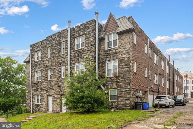 1826 N 52nd St, Philadelphia, PA 19131 - view of property