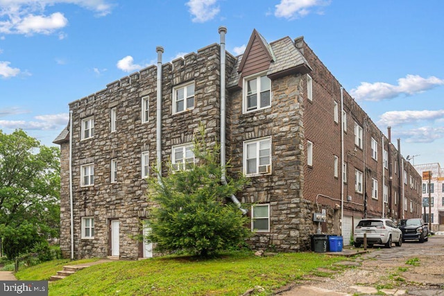 1826 N 52nd St, Philadelphia, PA 19131 - view of property