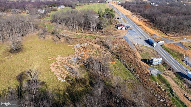 Lewisville Rd, Summit Point, WV 25446