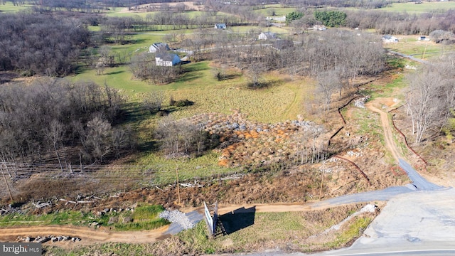 Lewisville Rd, Summit Point, WV 25446
