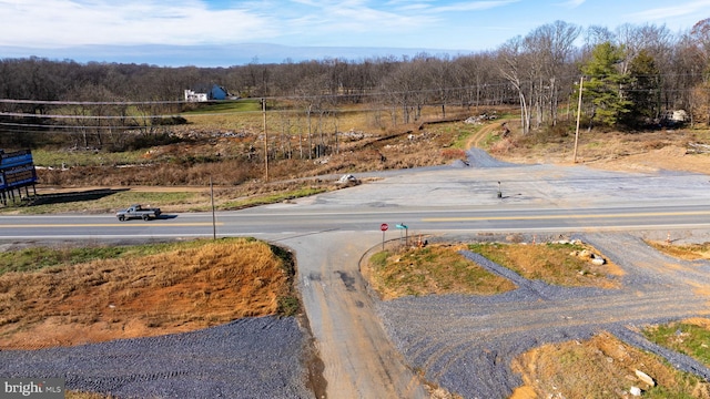 Lewisville Rd, Summit Point, WV 25446